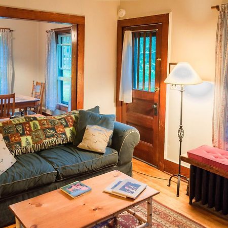 White Pine Camp Hotel Paul Smiths Quarto foto
