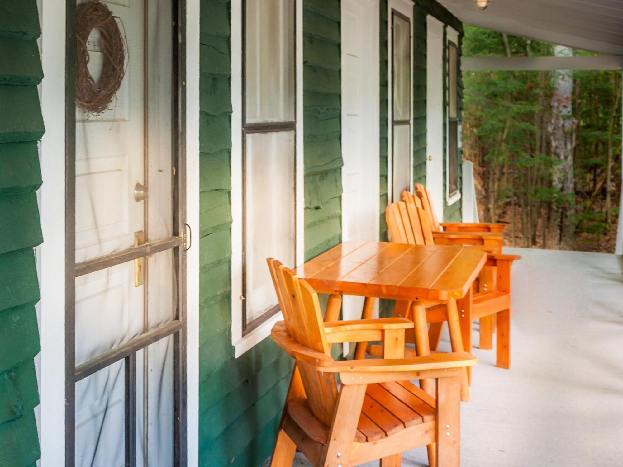 White Pine Camp Hotel Paul Smiths Quarto foto