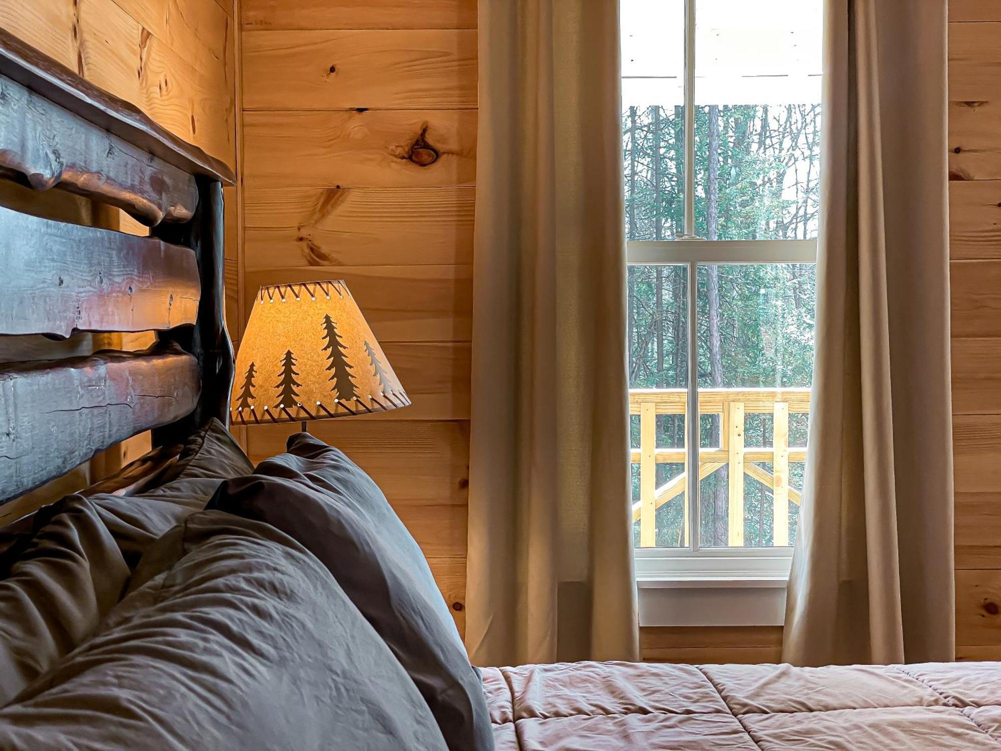 White Pine Camp Hotel Paul Smiths Quarto foto