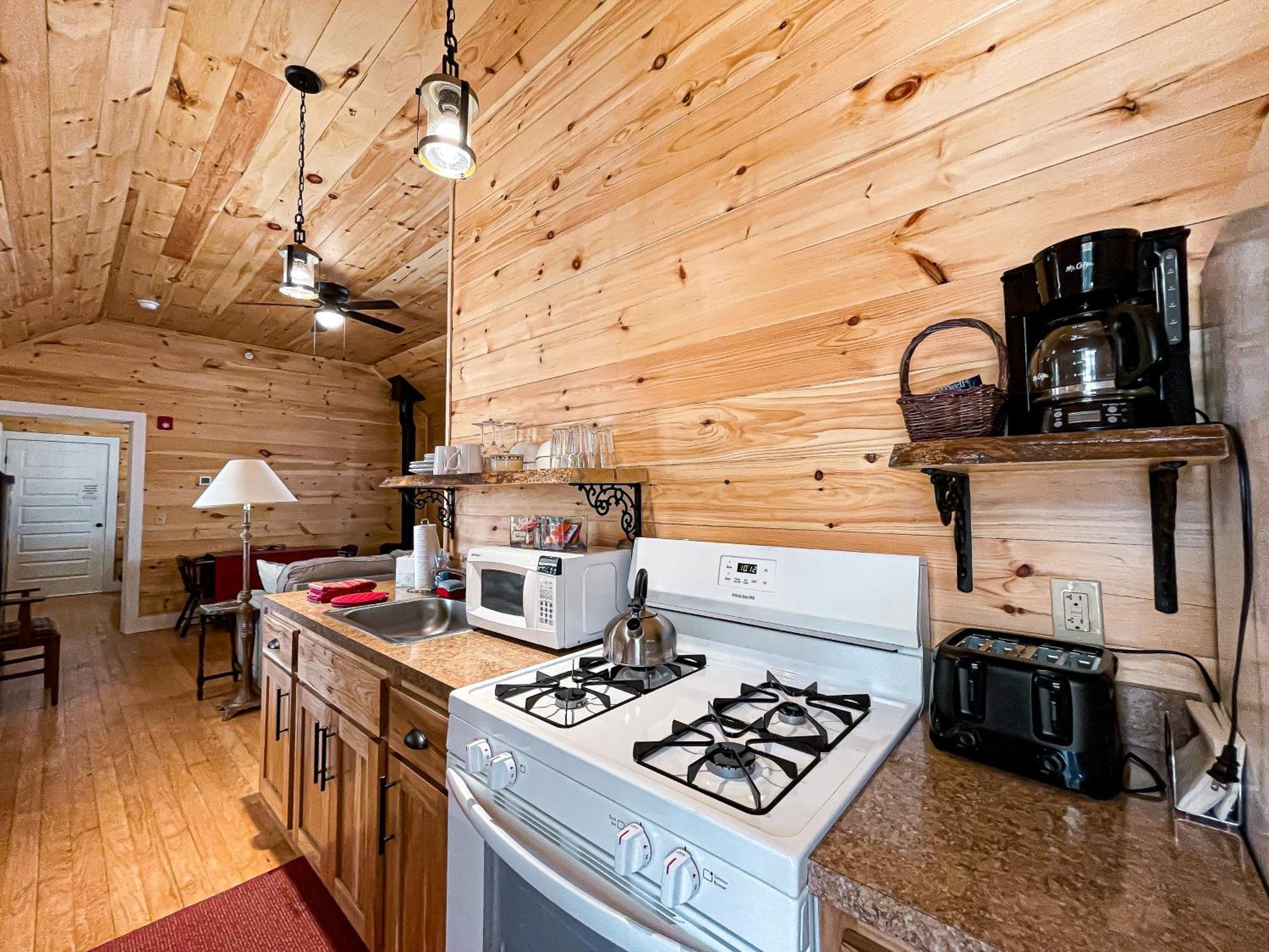 White Pine Camp Hotel Paul Smiths Quarto foto