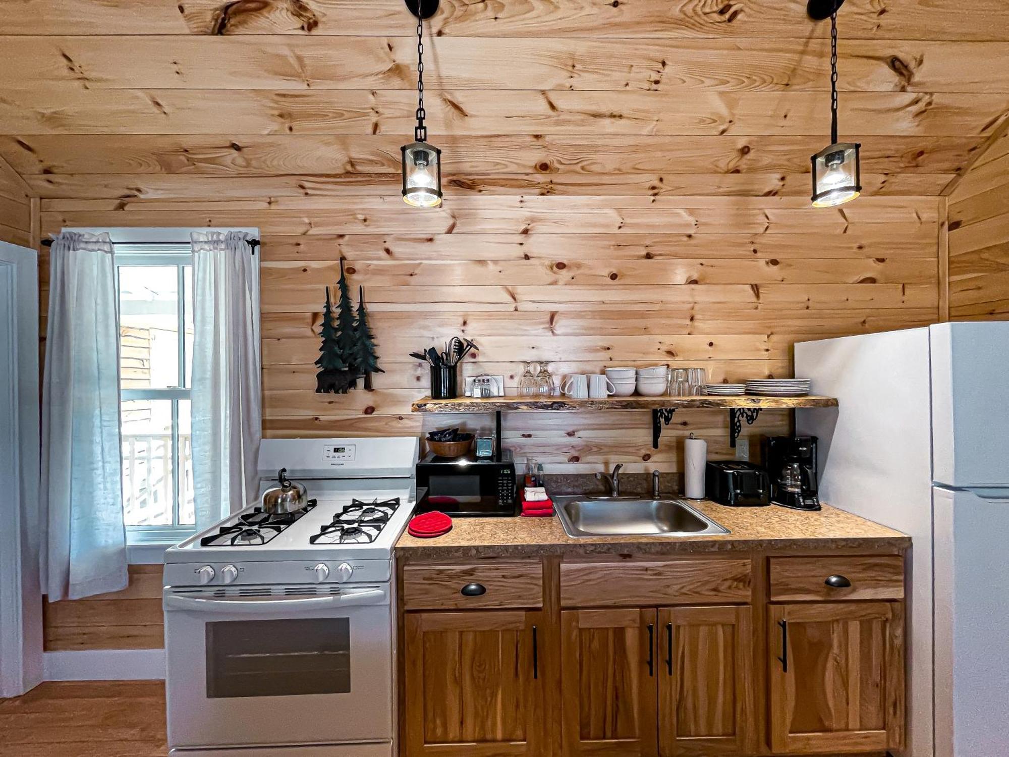 White Pine Camp Hotel Paul Smiths Quarto foto