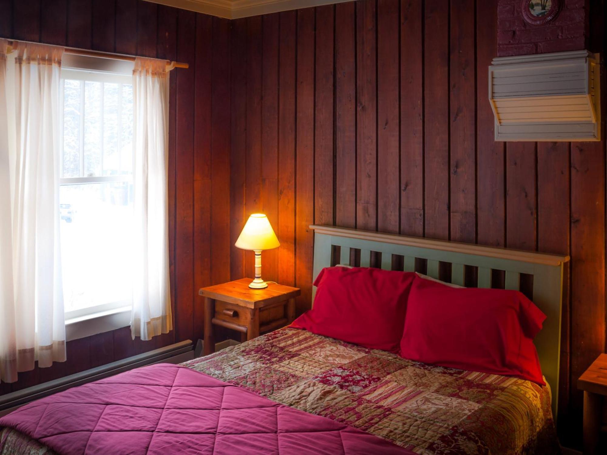 White Pine Camp Hotel Paul Smiths Quarto foto