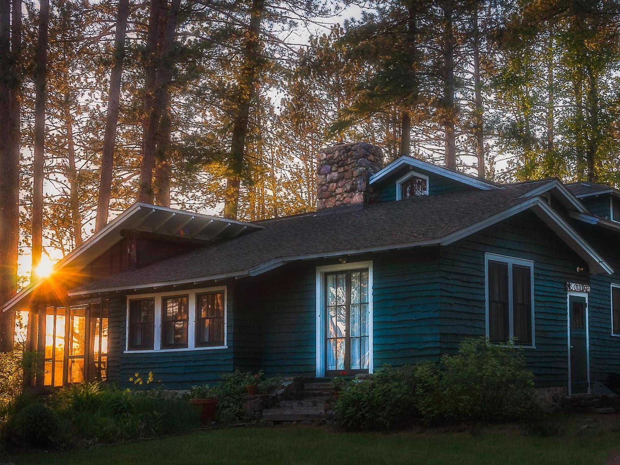White Pine Camp Hotel Paul Smiths Quarto foto