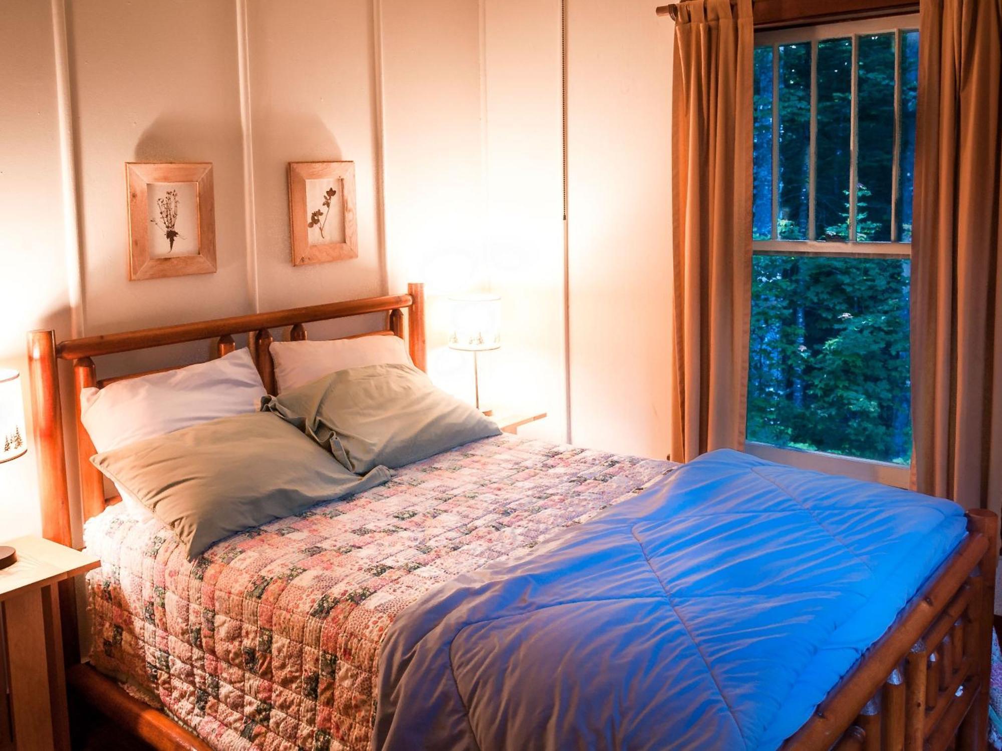 White Pine Camp Hotel Paul Smiths Quarto foto
