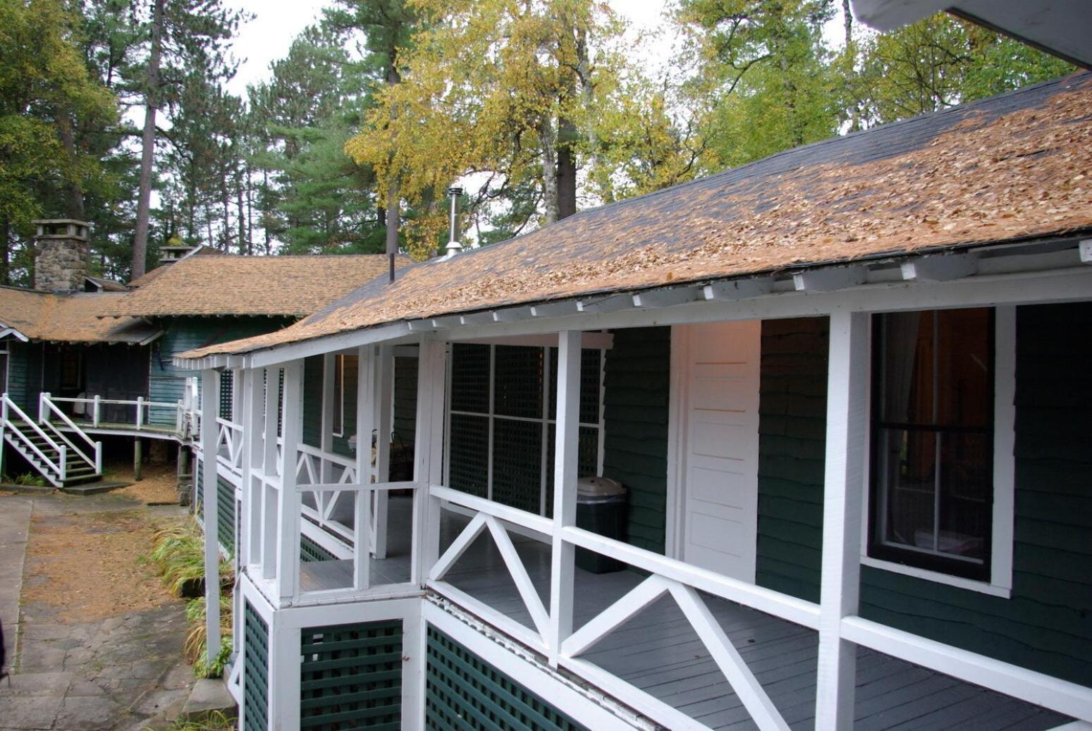 White Pine Camp Hotel Paul Smiths Quarto foto